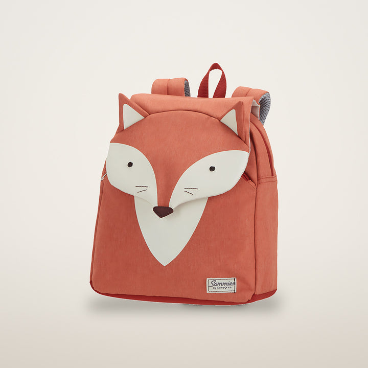 Samsonite Happy Sammies Fox Børnerygsæk