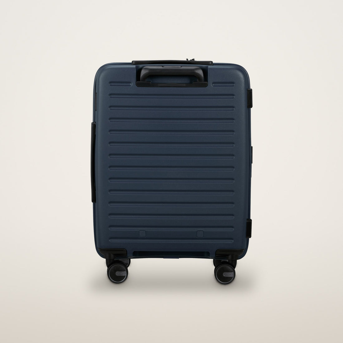 Samsonite Restackd Spinner 55cm Kabine Kuffert m. Frontlomme