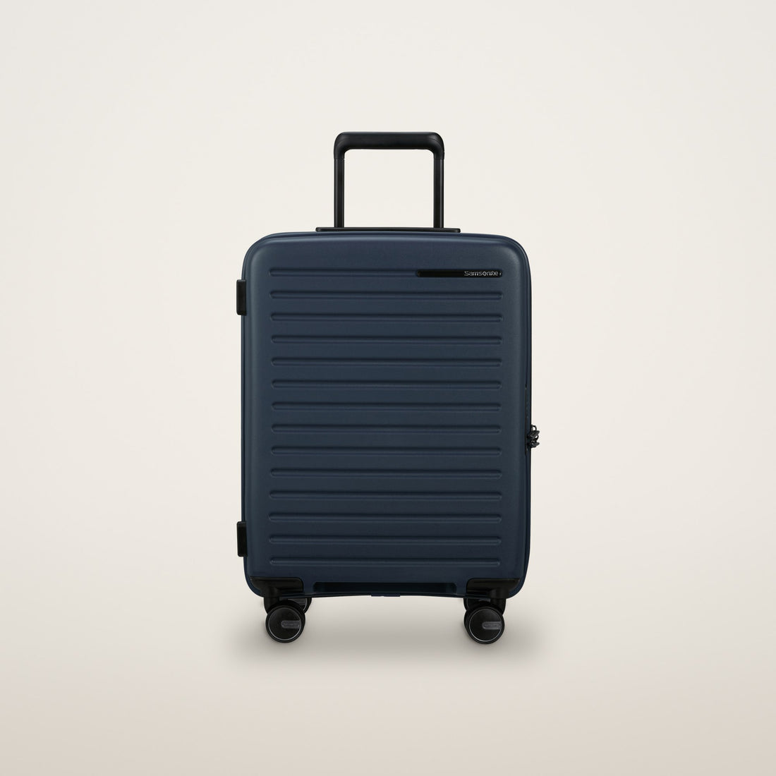 Samsonite Restackd Spinner 55cm Kabine Kuffert m. Ekspansion