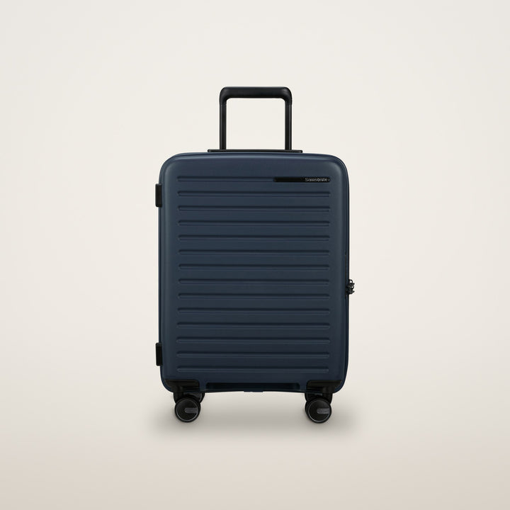 Samsonite Restackd Spinner 55cm Kabine Kuffert m. Ekspansion