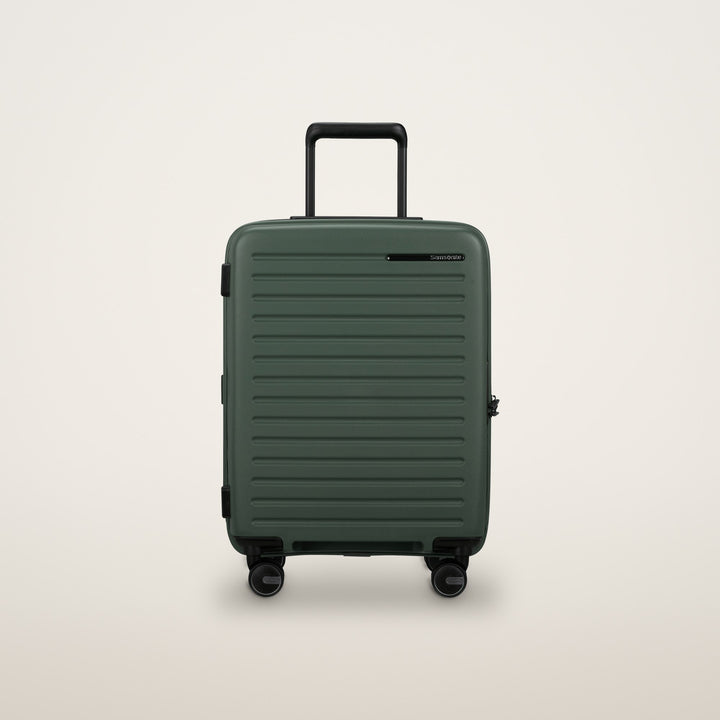 Samsonite Restackd Spinner 55cm Kabine Kuffert m. Ekspansion