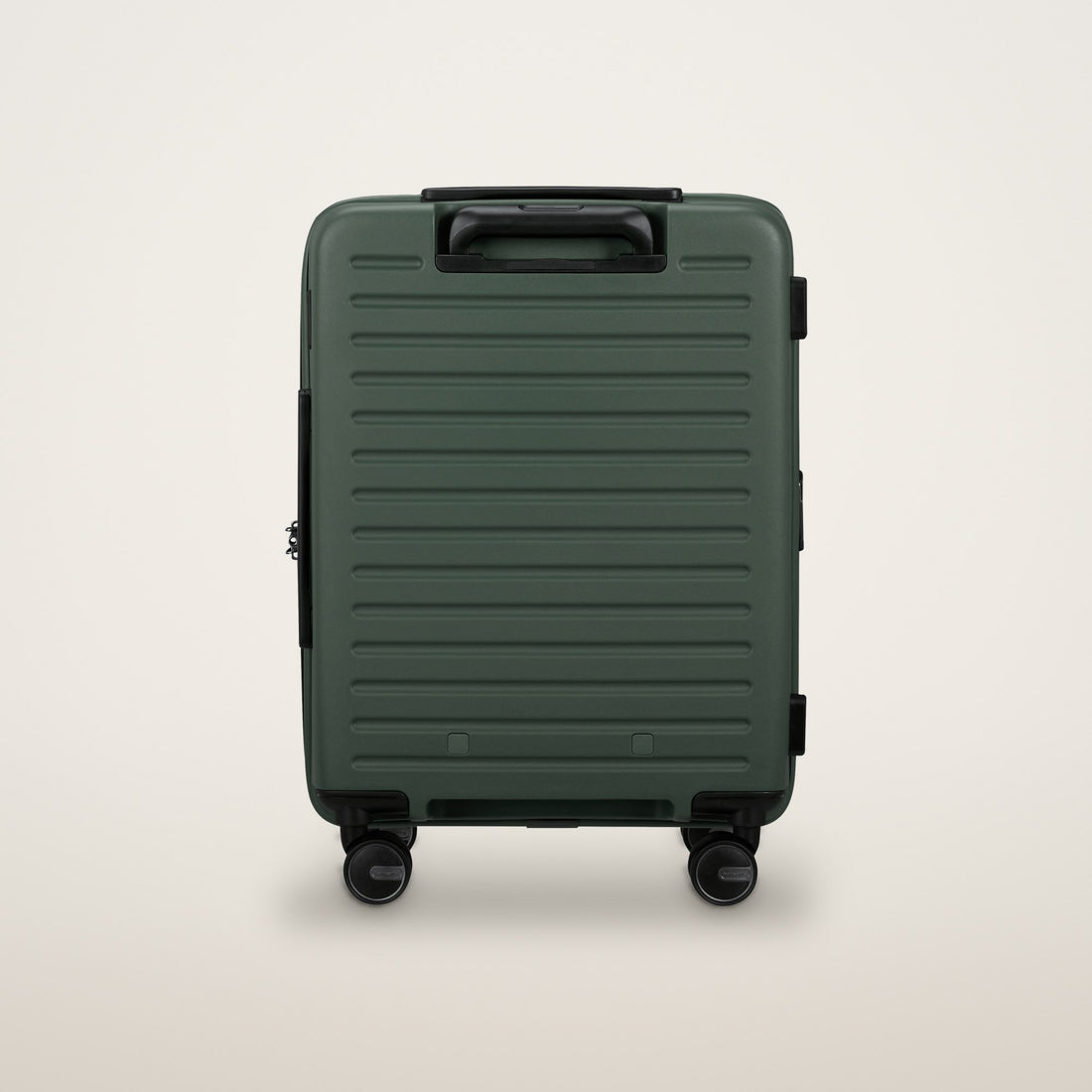 Samsonite Restackd Spinner 55cm Kabine Kuffert m. Ekspansion