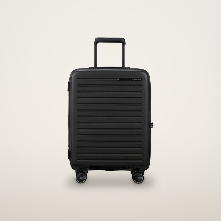 Samsonite Restackd Spinner 55cm Kabine Kuffert m. Ekspansion