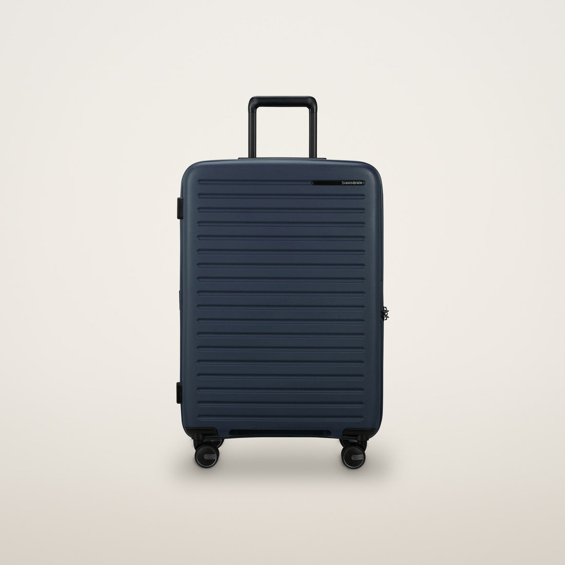 Samsonite Restackd Spinner Ekspanderbar Kuffert 68cm