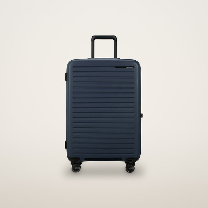 Samsonite Restackd Spinner Ekspanderbar Kuffert 68cm