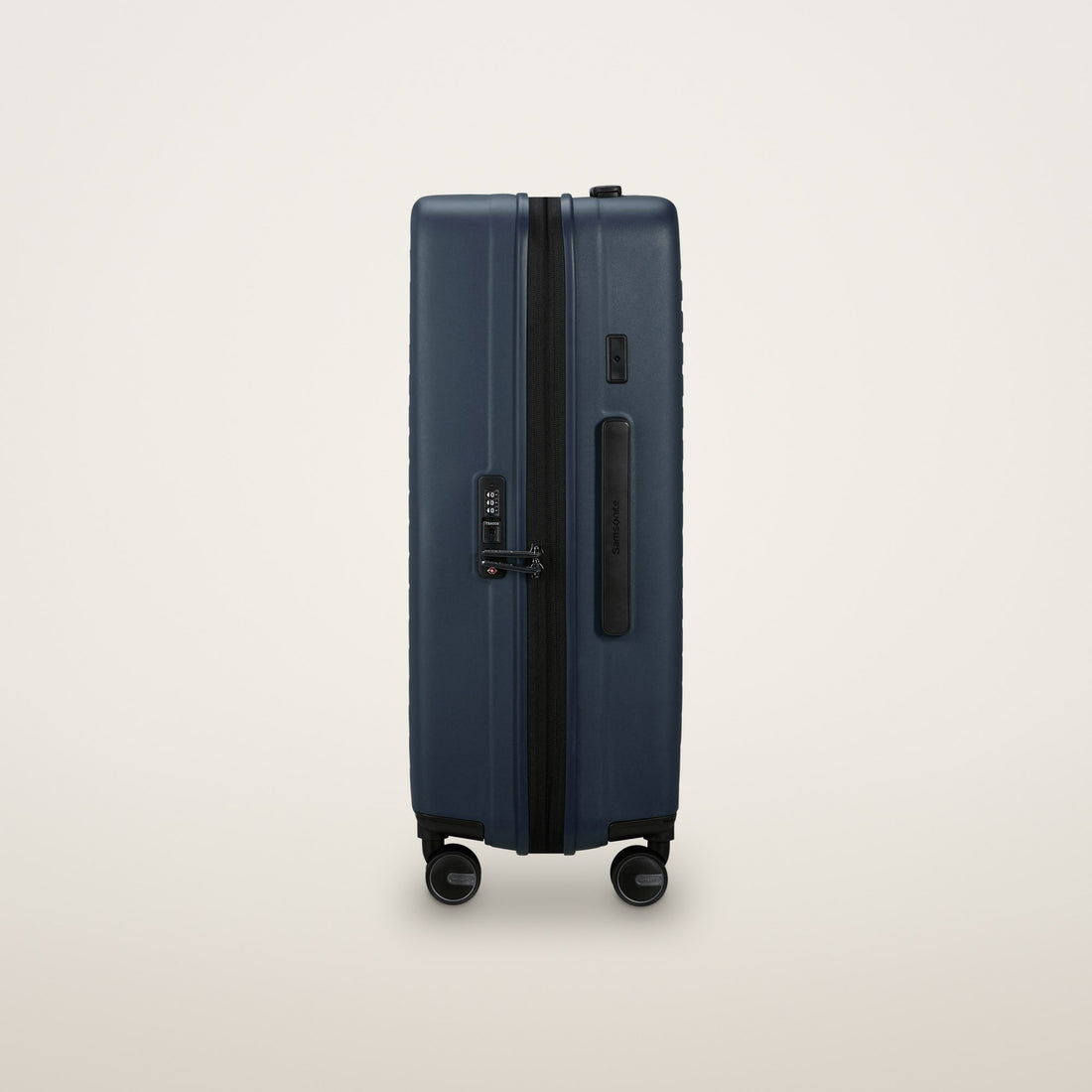 Samsonite Restackd Spinner Ekspanderbar Kuffert 68cm
