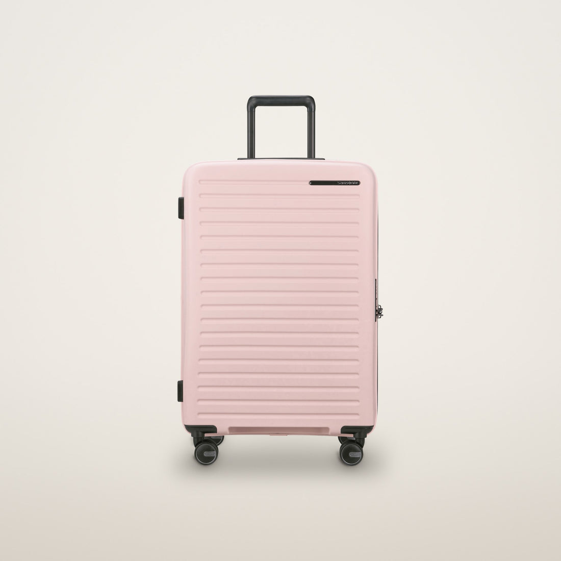 Samsonite Restackd Spinner Ekspanderbar Kuffert 68cm