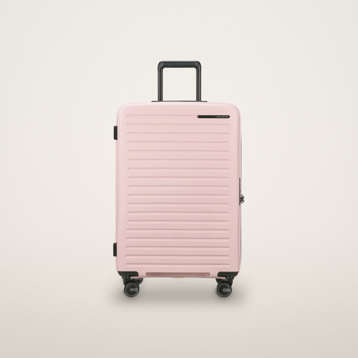 Samsonite Restackd Spinner Ekspanderbar Kuffert 68cm