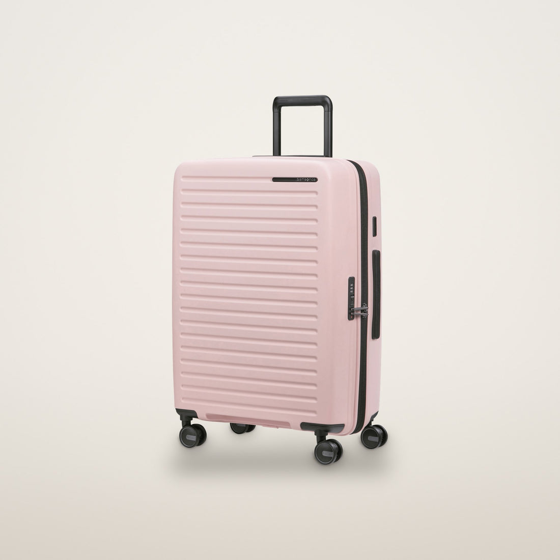 Samsonite Restackd Spinner Ekspanderbar Kuffert 68cm