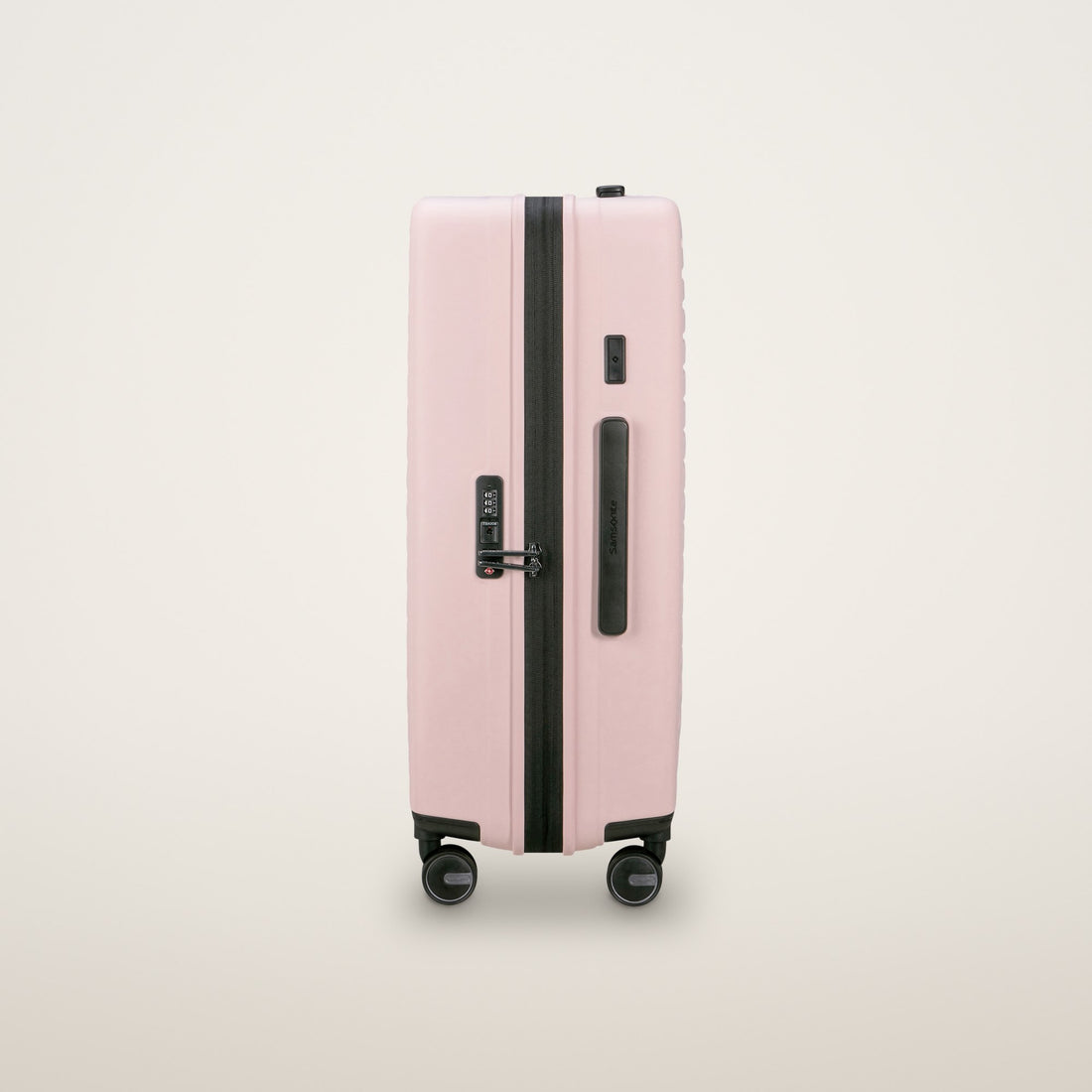 Samsonite Restackd Spinner Ekspanderbar Kuffert 68cm