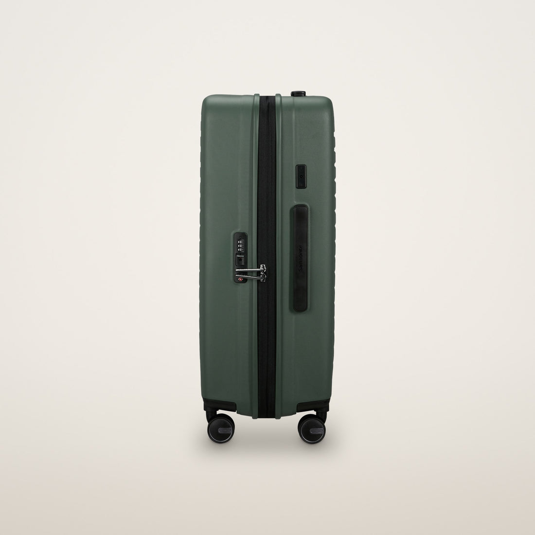 Samsonite Restackd Spinner Ekspanderbar Kuffert 68cm
