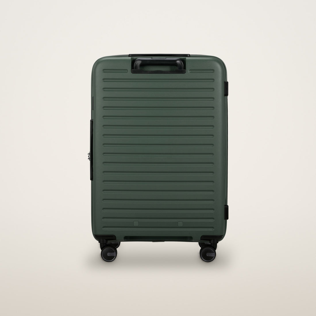 Samsonite Restackd Spinner Ekspanderbar Kuffert 68cm