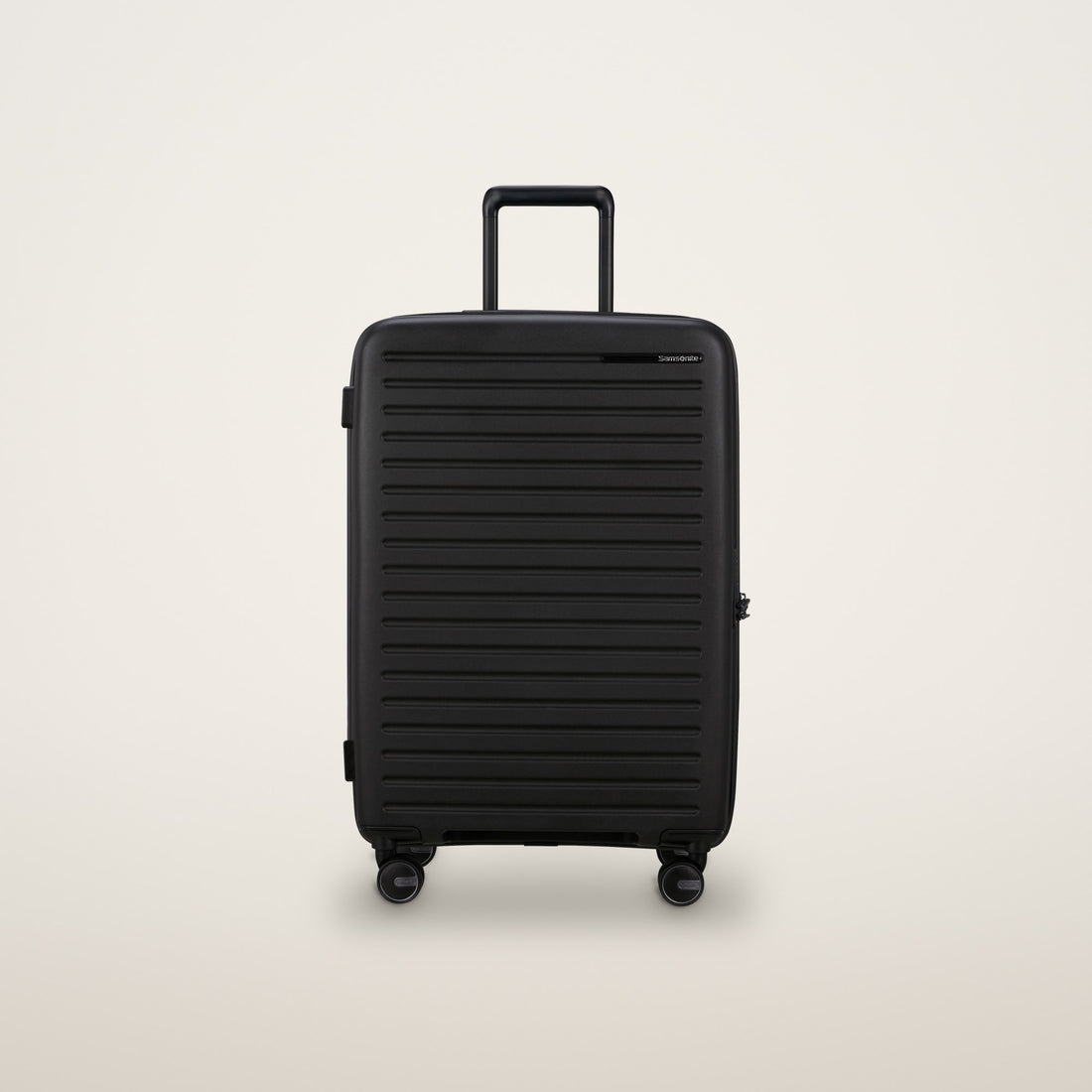 Samsonite Restackd Spinner Ekspanderbar Kuffert 68cm