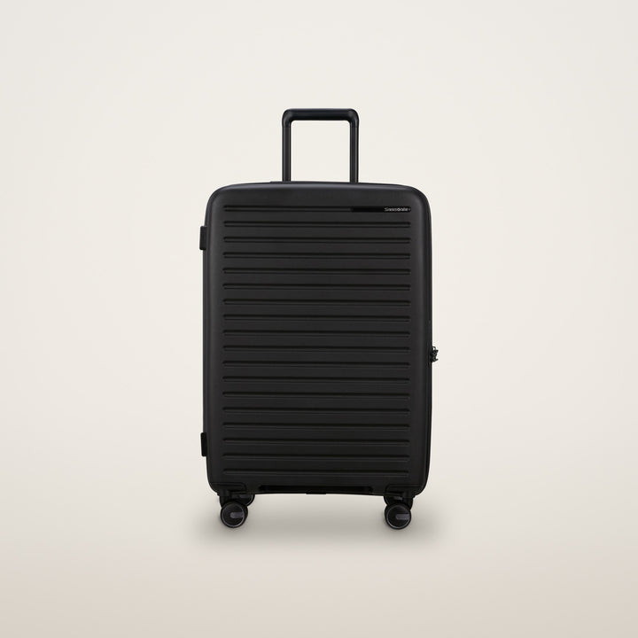 Samsonite Restackd Spinner Ekspanderbar Kuffert 68cm
