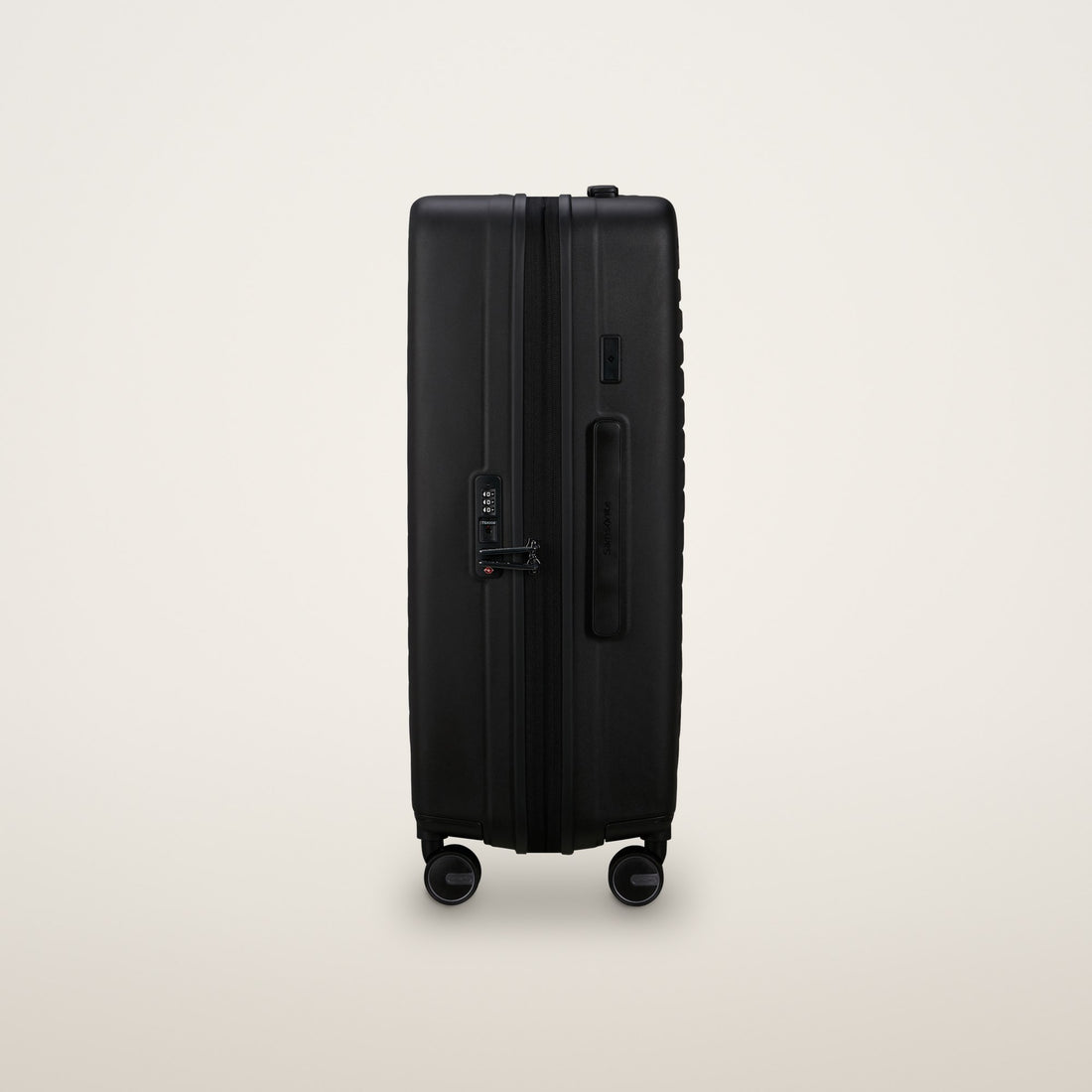 Samsonite Restackd Spinner Ekspanderbar Kuffert 68cm