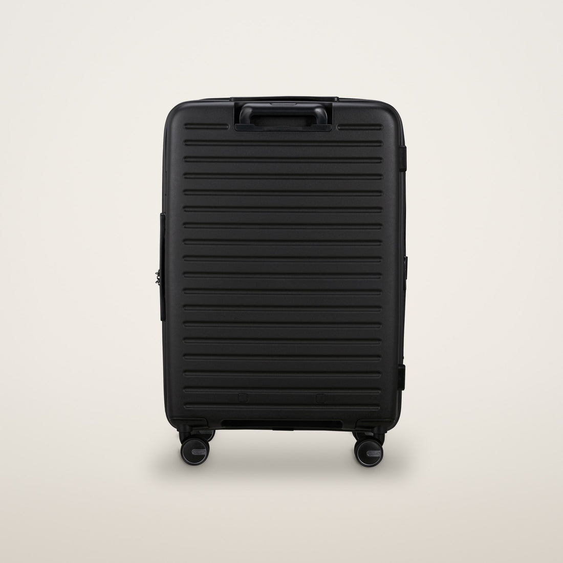 Samsonite Restackd Spinner Ekspanderbar Kuffert 68cm