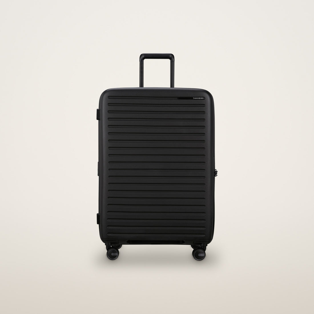 Samsonite Restackd Spinner Ekspanderbar Kuffert 75cm