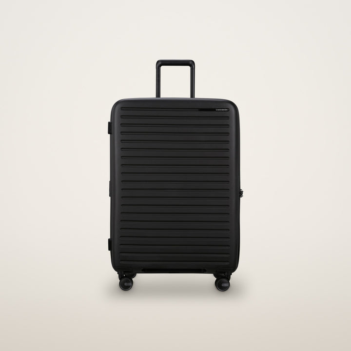 Samsonite Restackd Spinner Ekspanderbar Kuffert 75cm