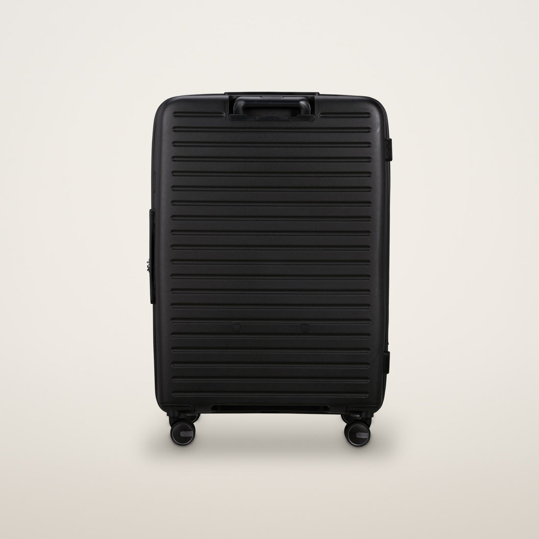 Samsonite Restackd Spinner Ekspanderbar Kuffert 75cm