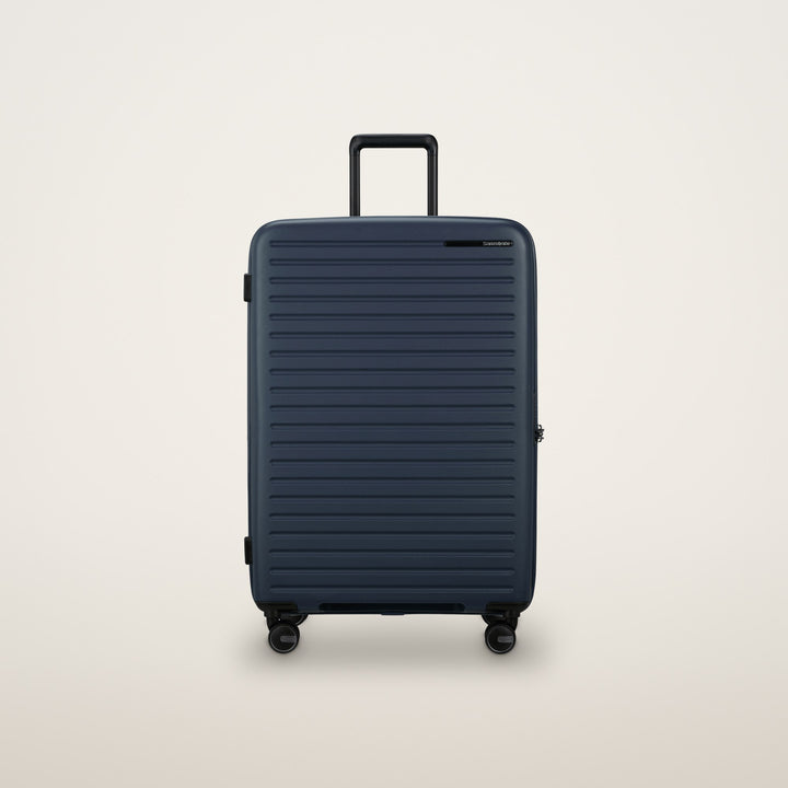 Samsonite Restackd Spinner Ekspanderbar Kuffert 75cm