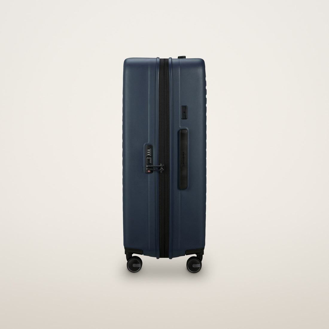 Samsonite Restackd Spinner Ekspanderbar Kuffert 75cm