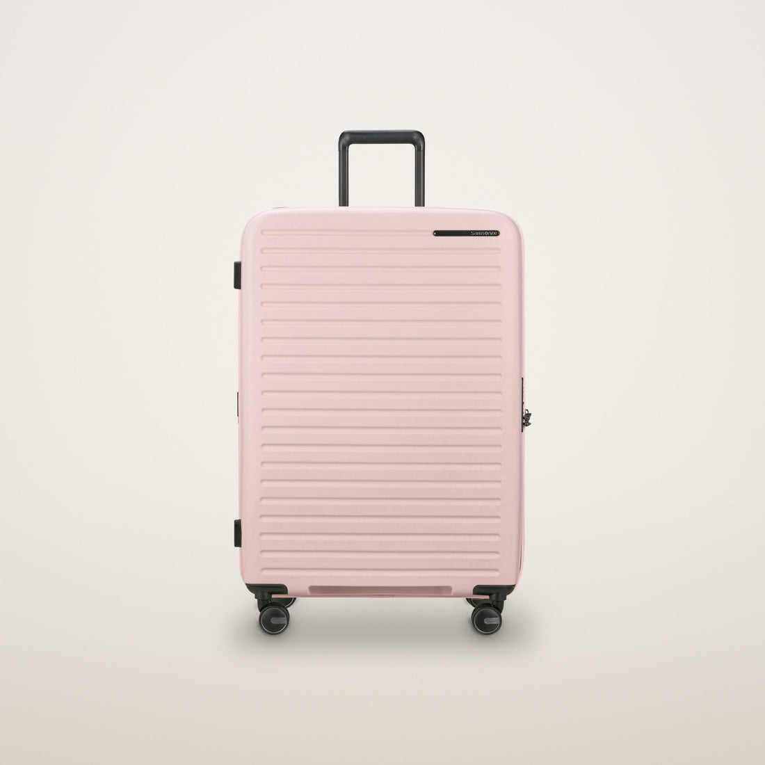 Samsonite Restackd Spinner Ekspanderbar Kuffert 75cm