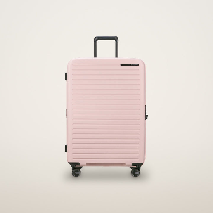 Samsonite Restackd Spinner Ekspanderbar Kuffert 75cm