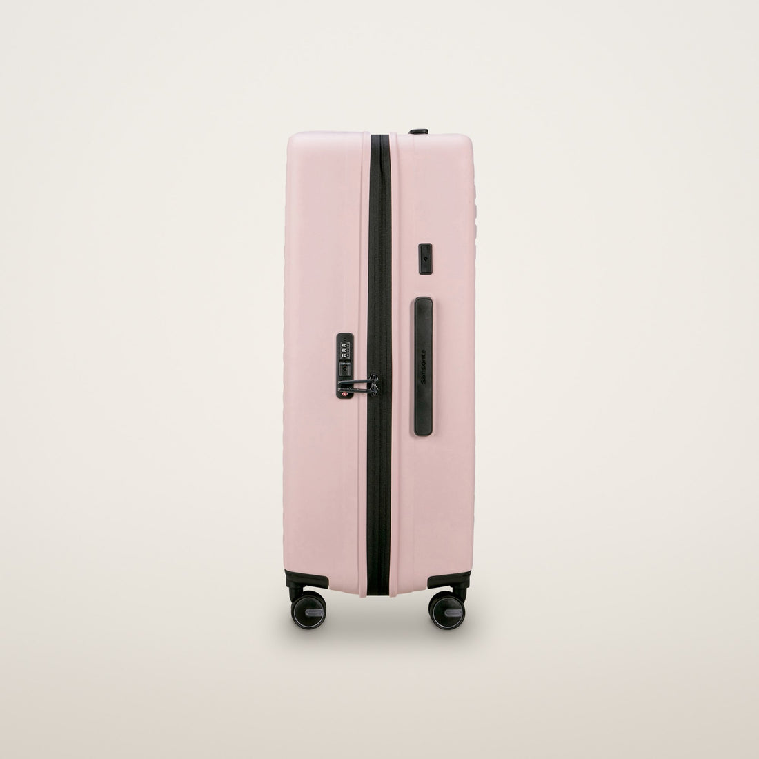 Samsonite Restackd Spinner Ekspanderbar Kuffert 75cm