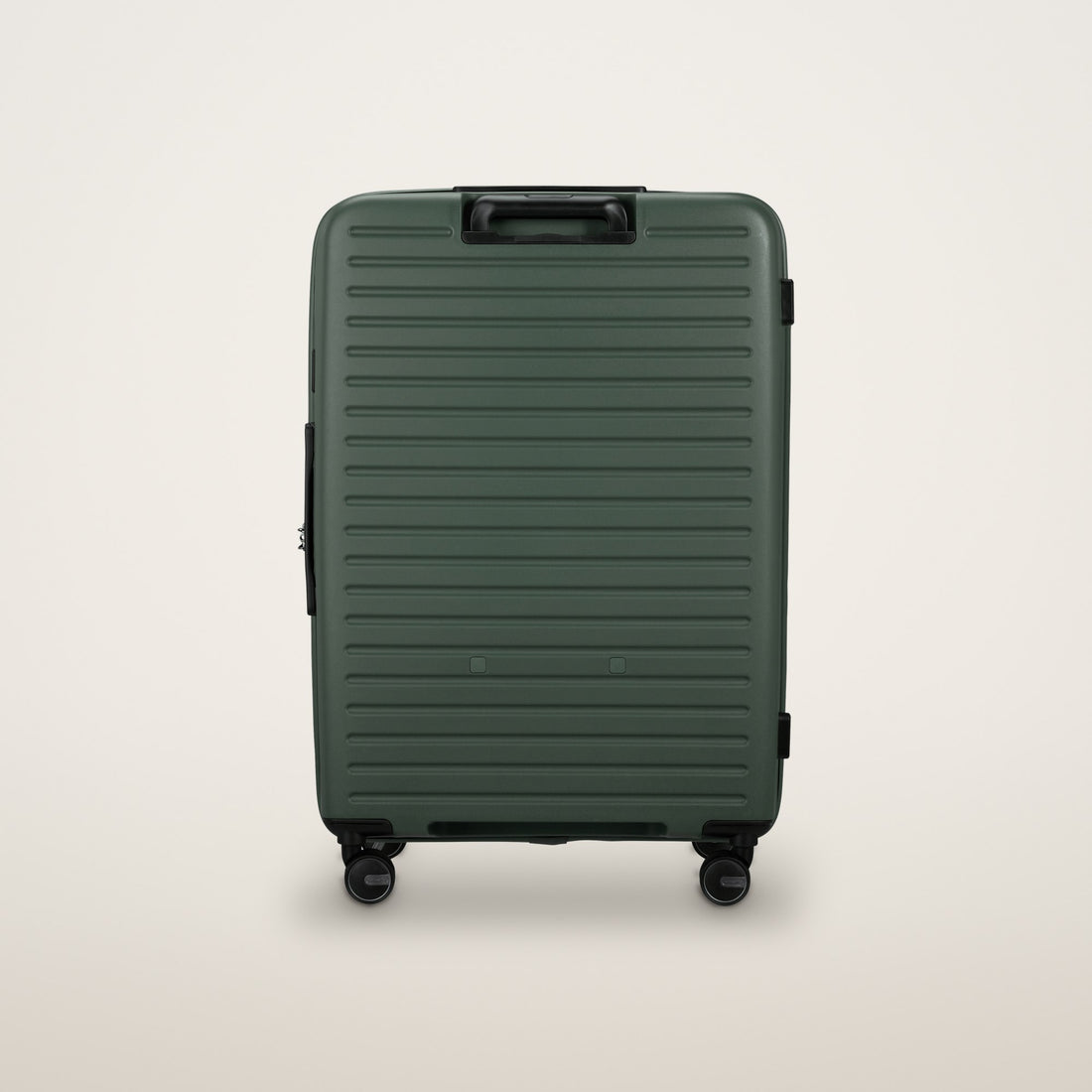 Samsonite Restackd Spinner Ekspanderbar Kuffert 75cm