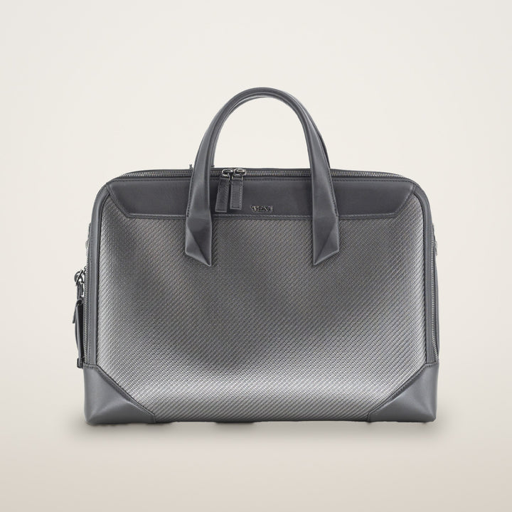 Tumi CFX Shawnee Brief (carbon fiber)