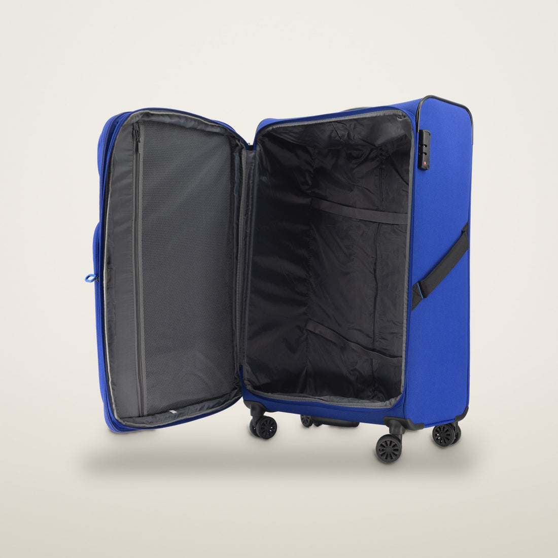 Verage Check-in L Suitcase