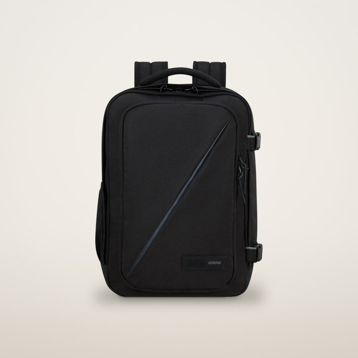 American Tourister Take2Cabin Casual Backpack S - Black