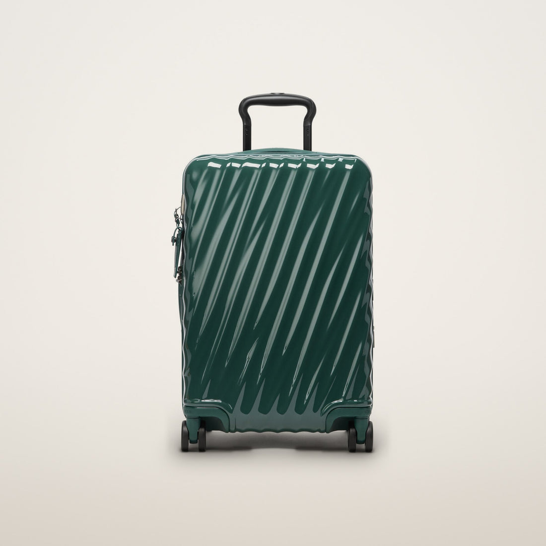 TUMI 19 Degree Expandable Cabin Deep Pine front