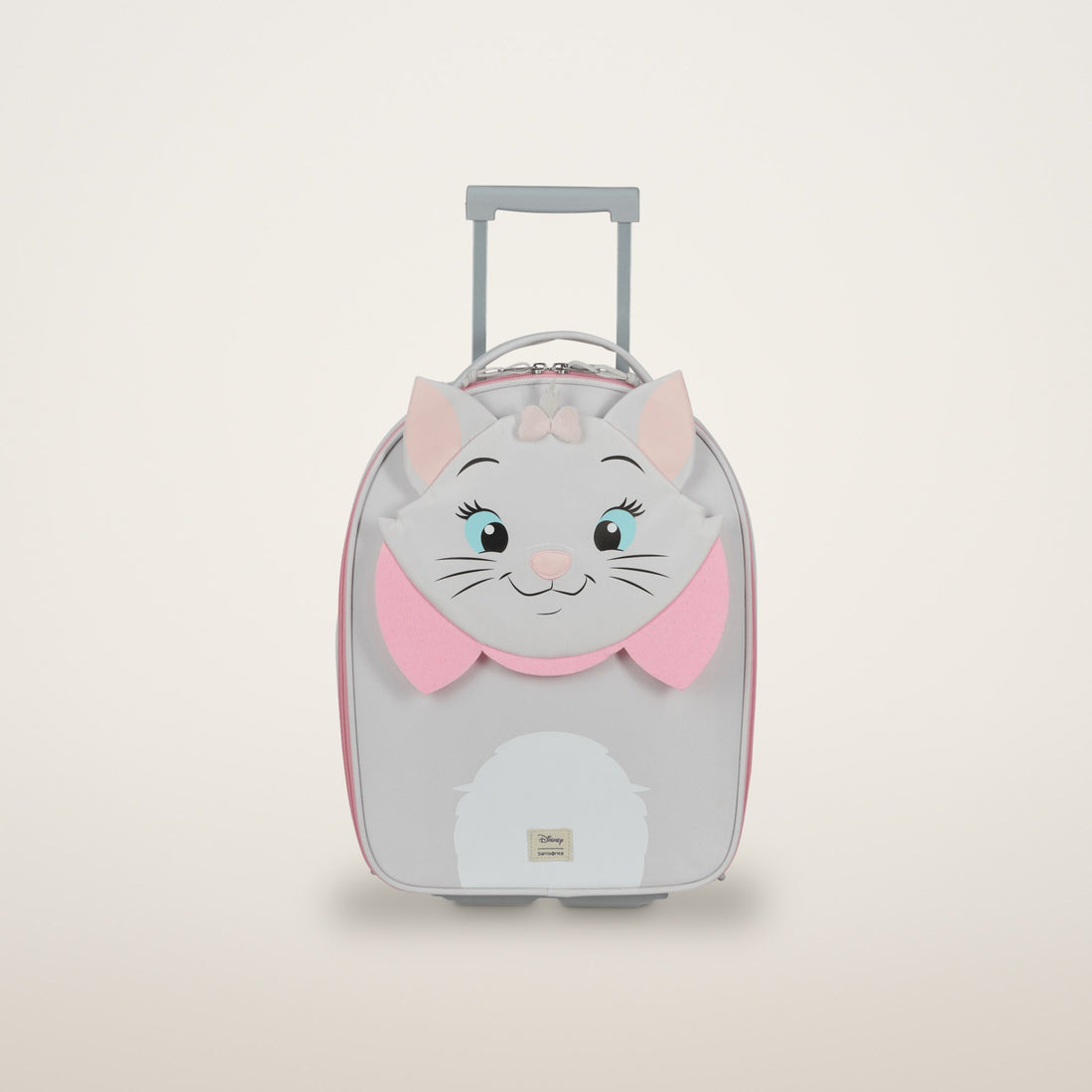 Samsonite Happy Sammies Disney Kids' Suitcase