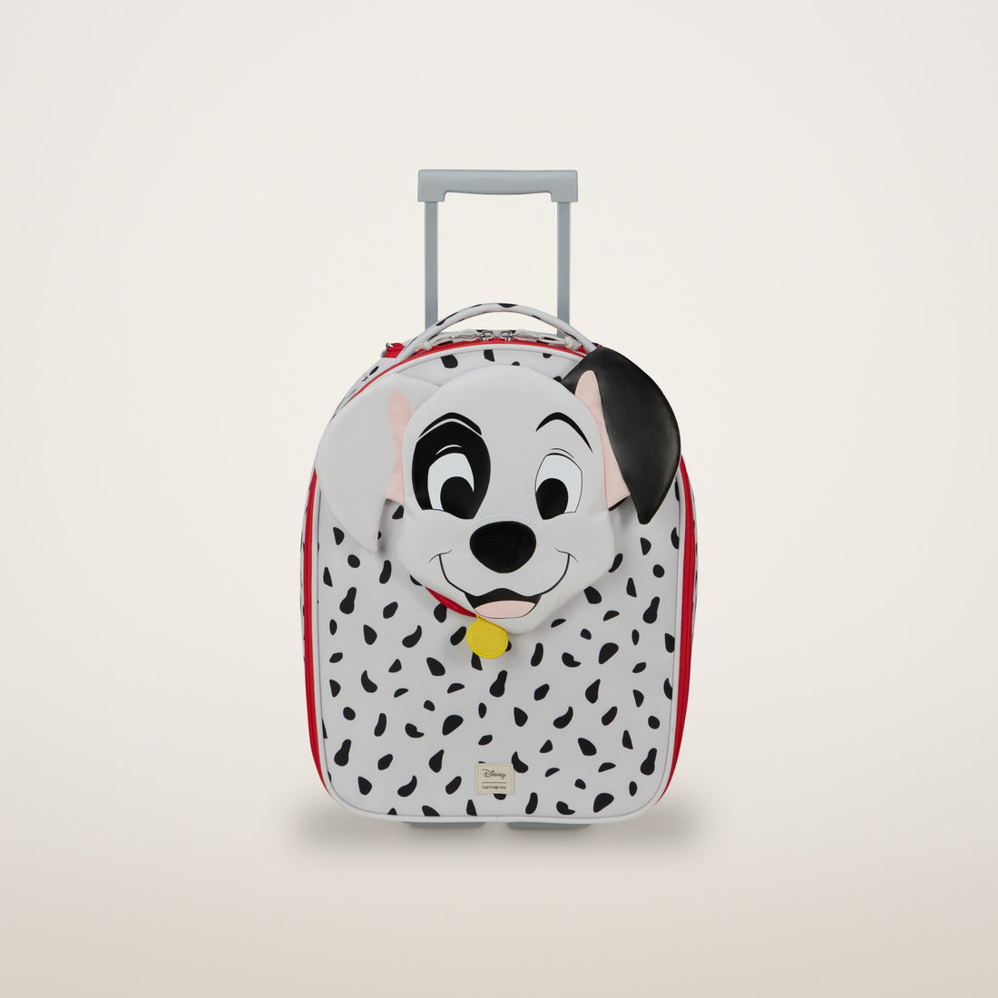 Samsonite Happy Sammies Disney Kids' Suitcase