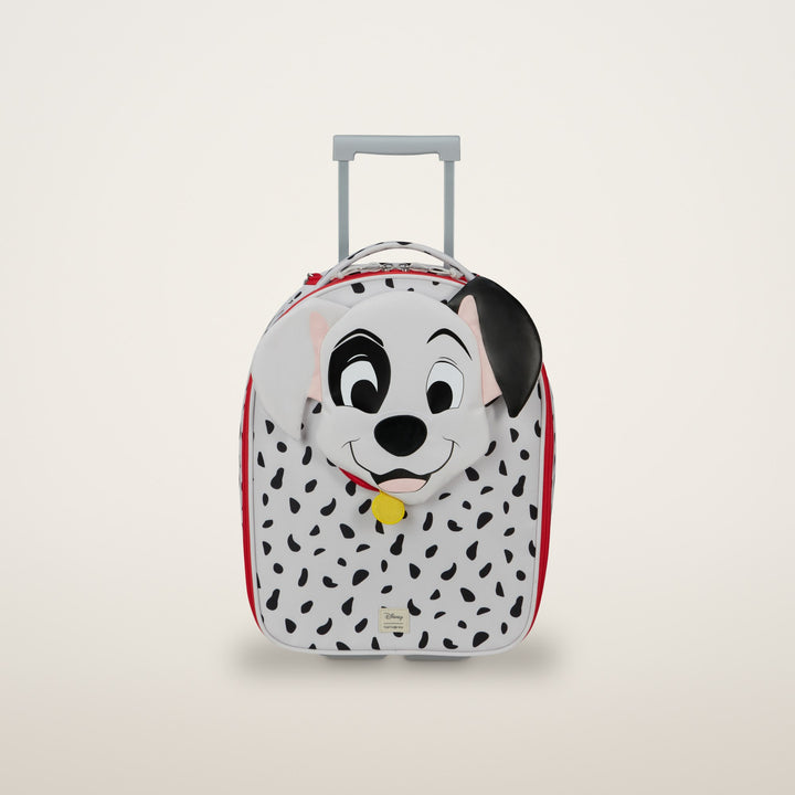 Samsonite Happy Sammies Disney Børnekuffert