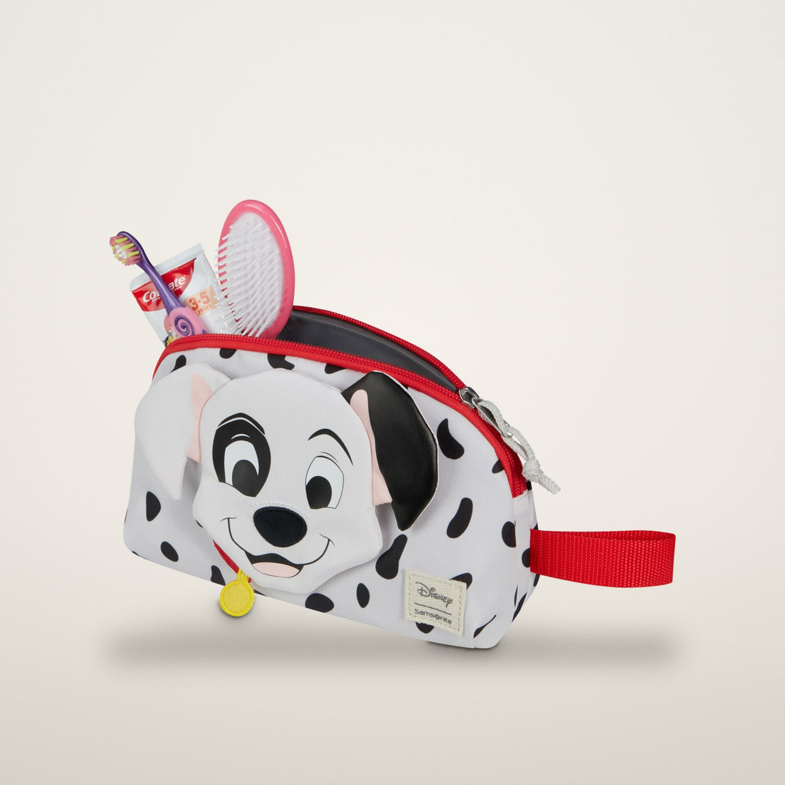 Samsonite Happy Sammies Disney Toilettaske