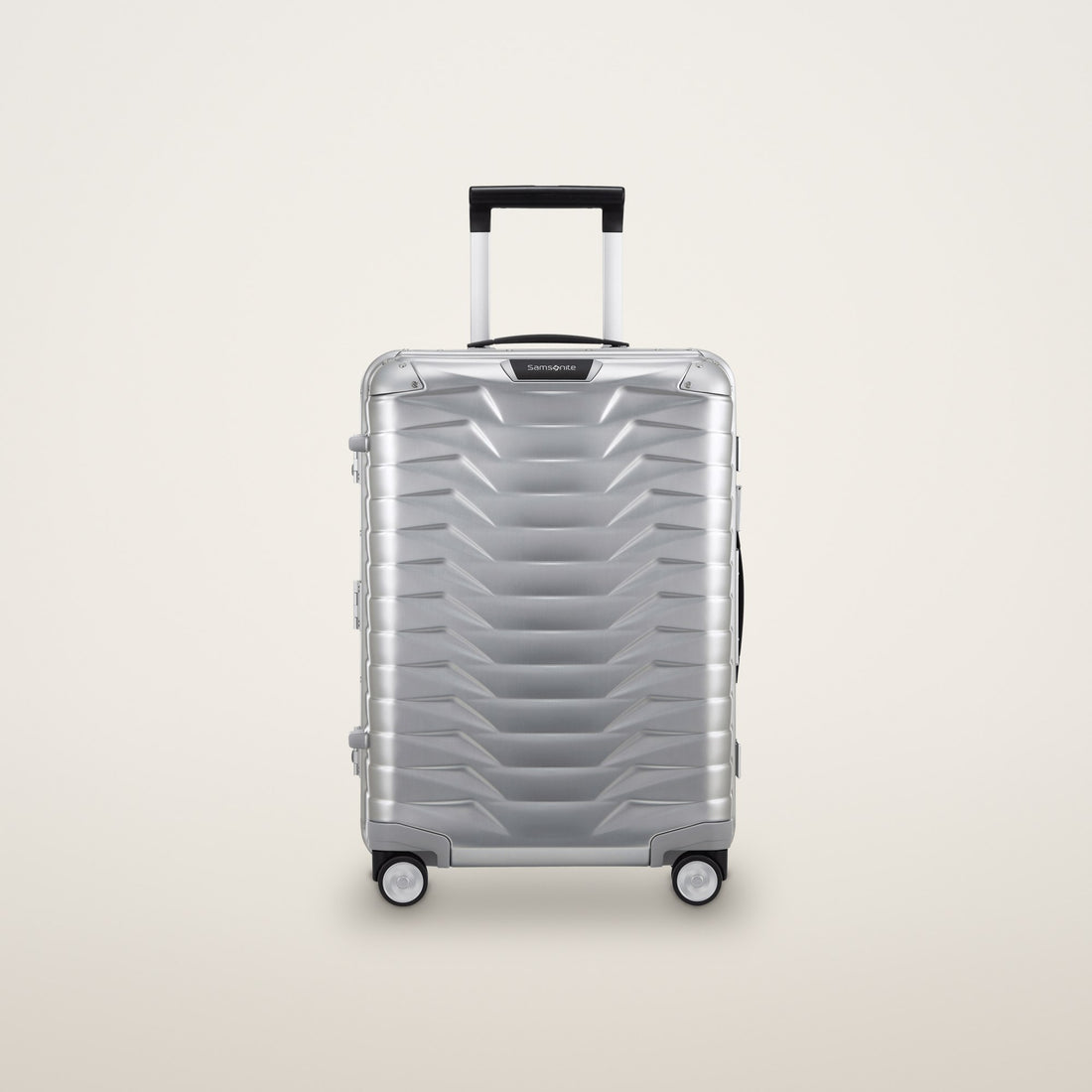 Samsonite Proxis ALU spinner 55cm