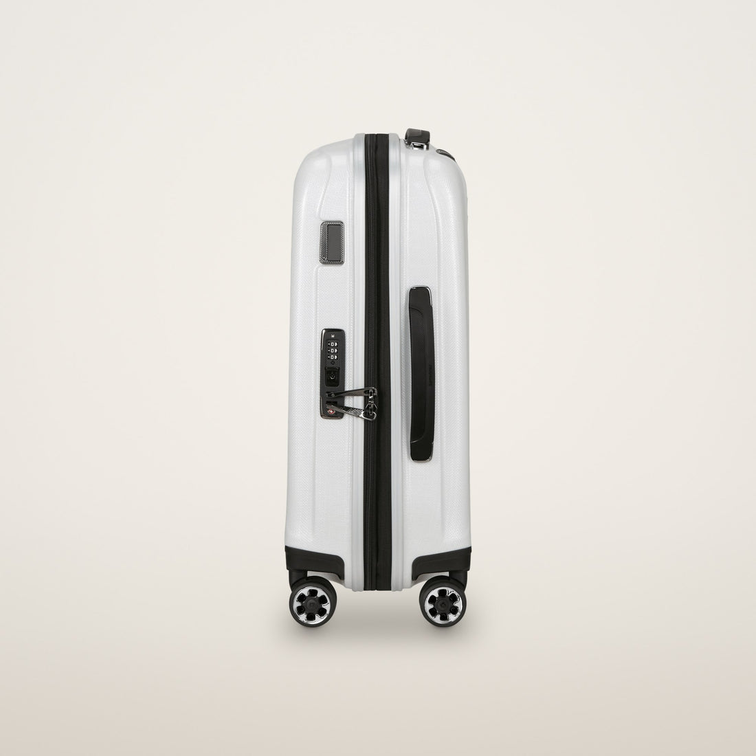 Samsonite Nexis Ekspanderbar kuffert med 4 hjul 55cm