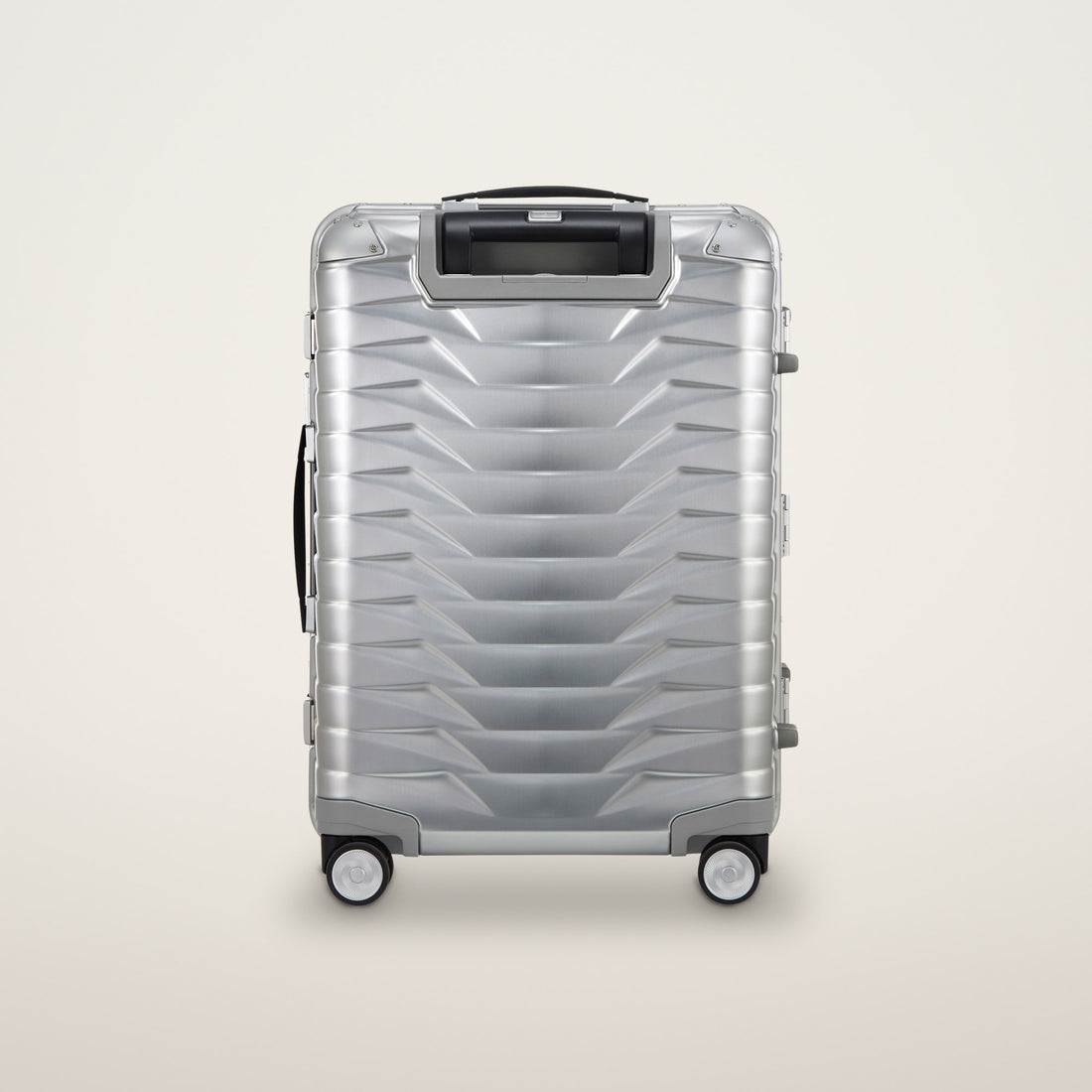 Samsonite Proxis ALU spinner 55cm