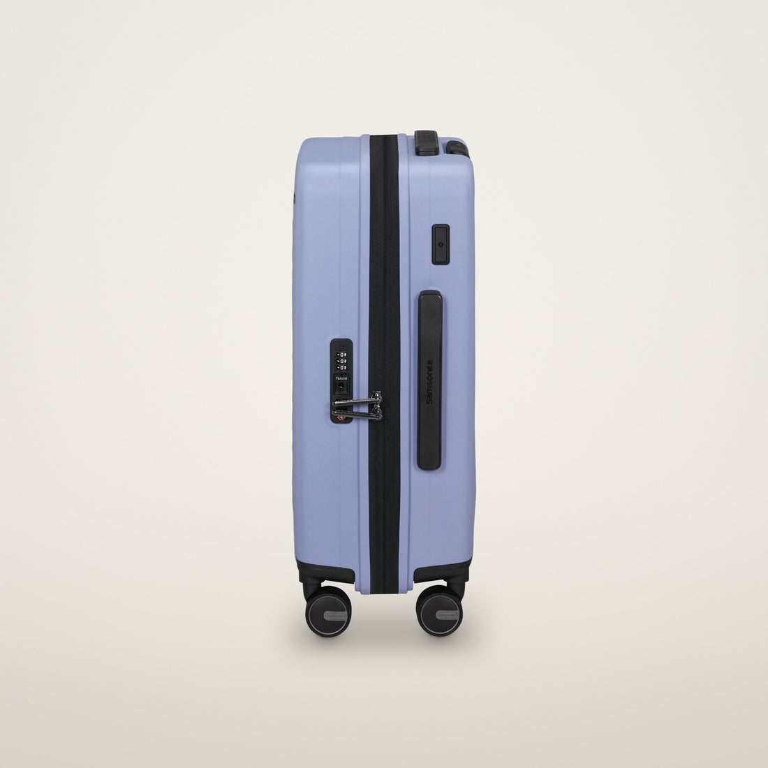 Samsonite Restackd Spinner 55cm Kabine Kuffert m. Ekspansion
