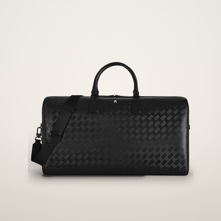 Montblanc 55 Weekender bag in Extreme Leather
