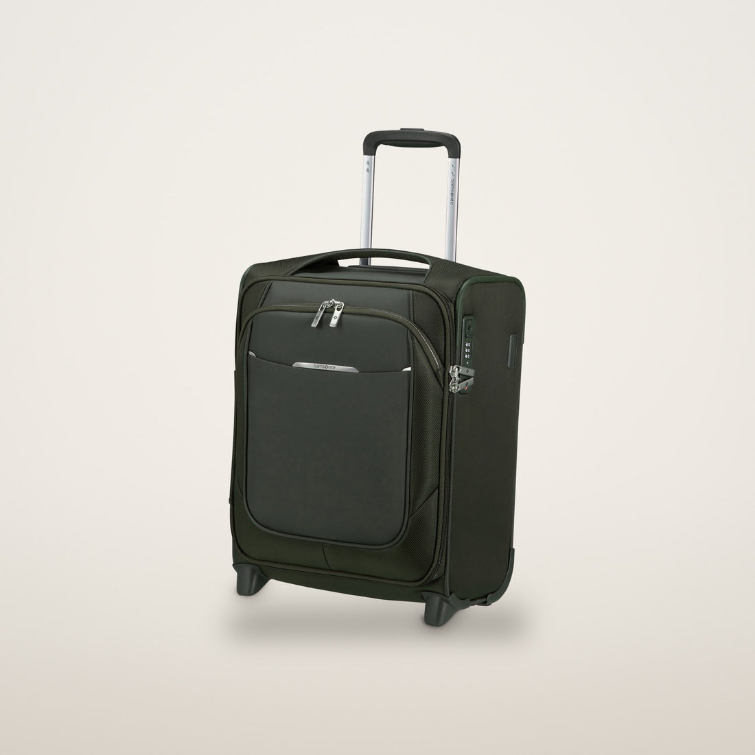 Samsonite Re-Lite Underseater kabinekuffert med 29 liter kapacitet