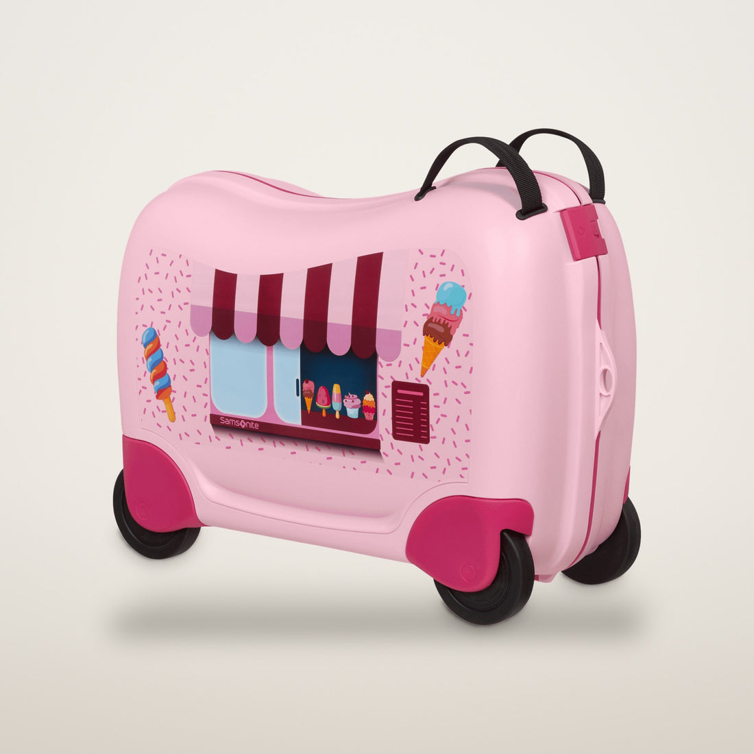 Samsonite Dream2Go
