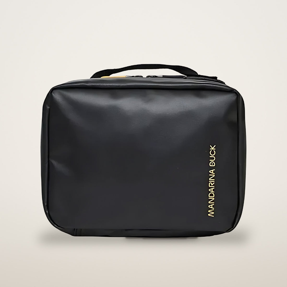 Mandarina Duck Coated Toilet Kit Medium