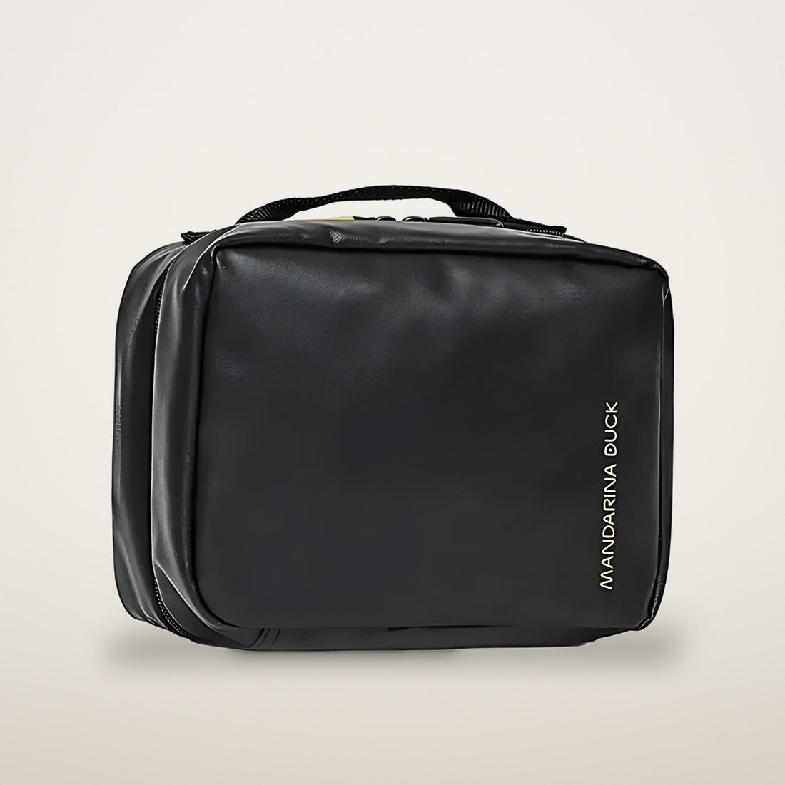 Mandarina Duck Coated Toilet Kit Medium