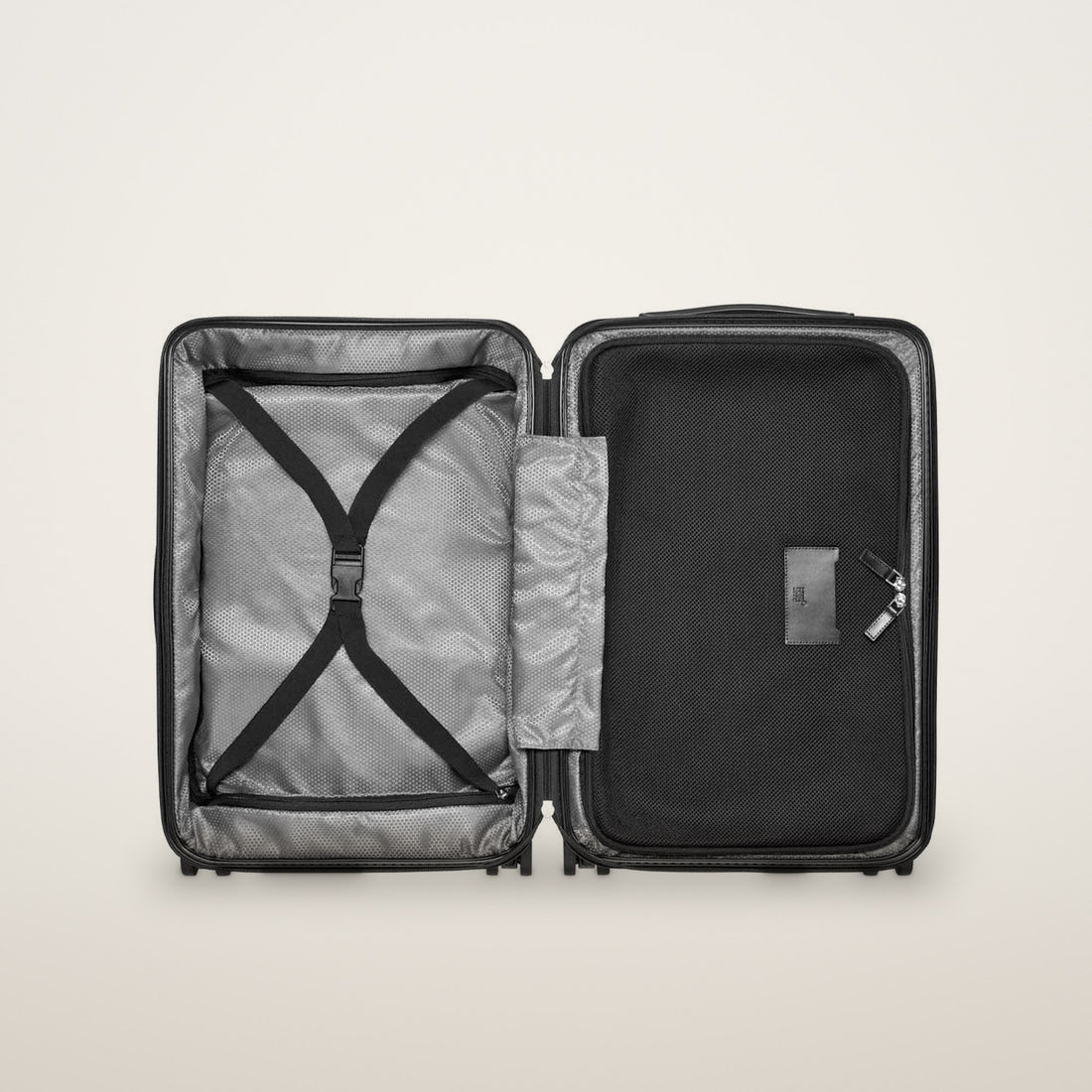 Montblanc MY4810 Cabin Compact Trolley