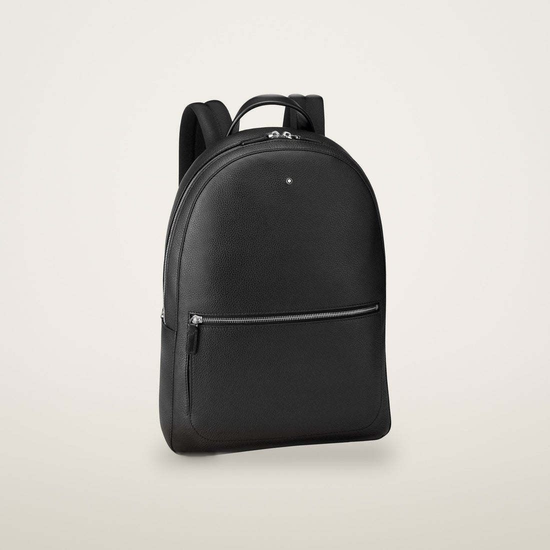 Montblanc Meisterstück Soft Grain Slim Backpack