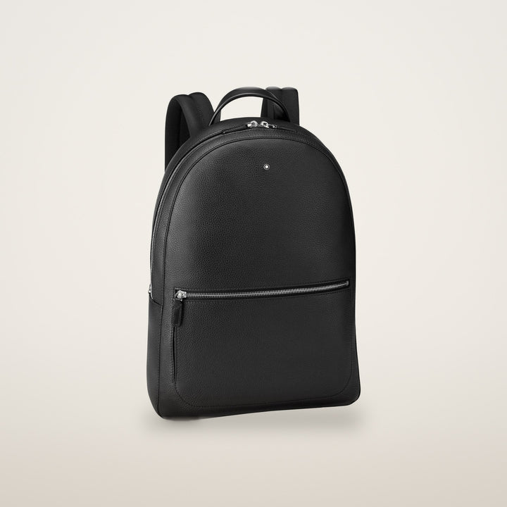 Montblanc Meisterstück Soft Grain Slim Backpack