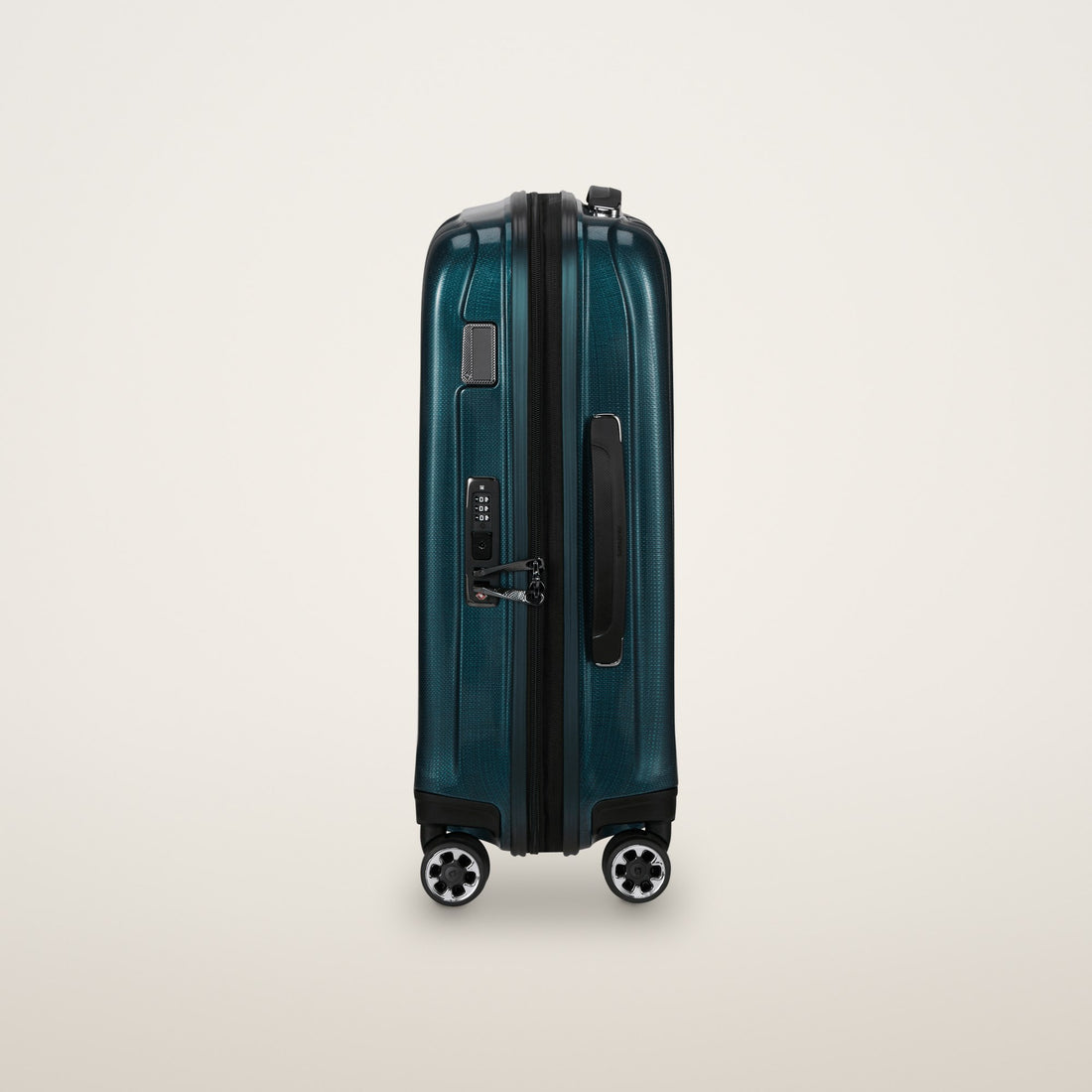 Samsonite Nexis Ekspanderbar kuffert med 4 hjul 55cm